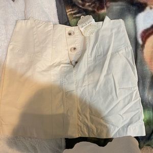 Altrad State Skirt